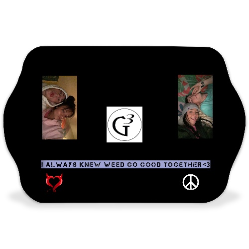 Design 622958 Rolling Trays Image