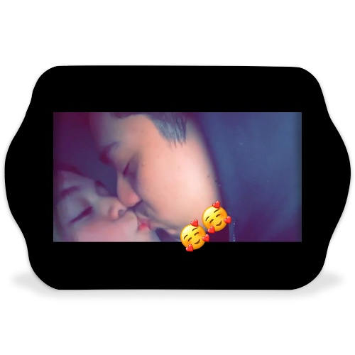 Design 622996 Rolling Trays