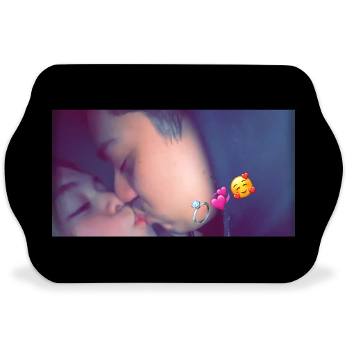 Design 622998 Rolling Trays
