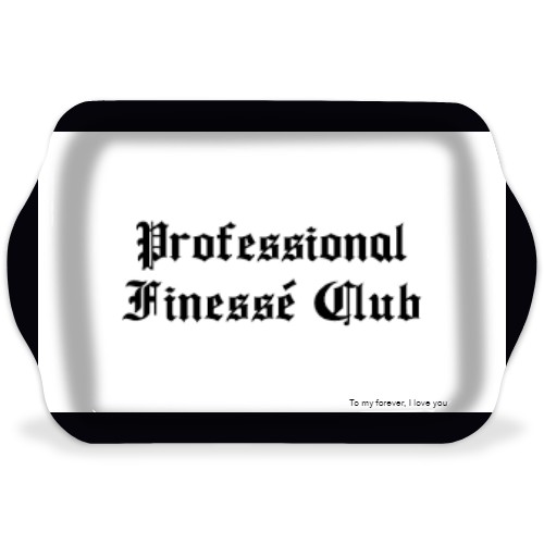 Design 623000 Rolling Trays
