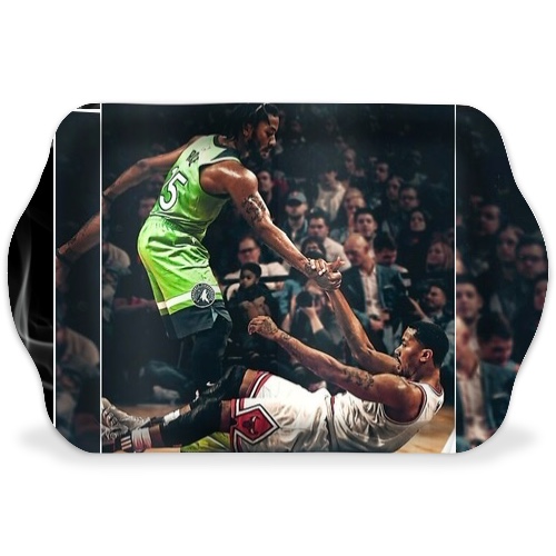 Design 623015 Rolling Trays