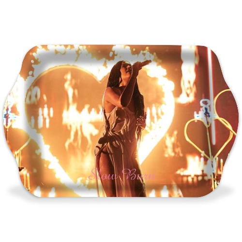 Design 623022 Rolling Trays
