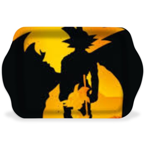 Design 623032 Rolling Trays