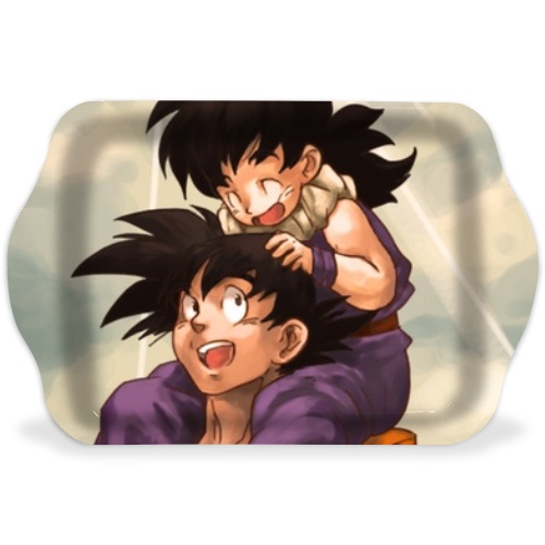 Design 623033 Rolling Trays