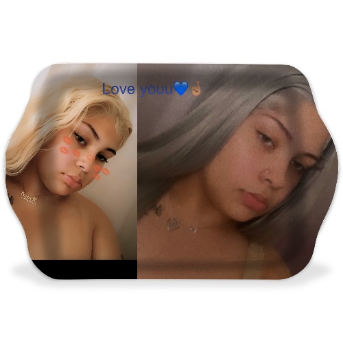 Design 623060 Rolling Trays