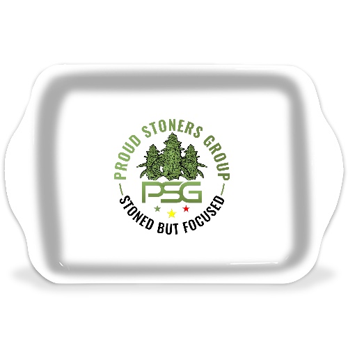 Design 623093 Rolling Trays