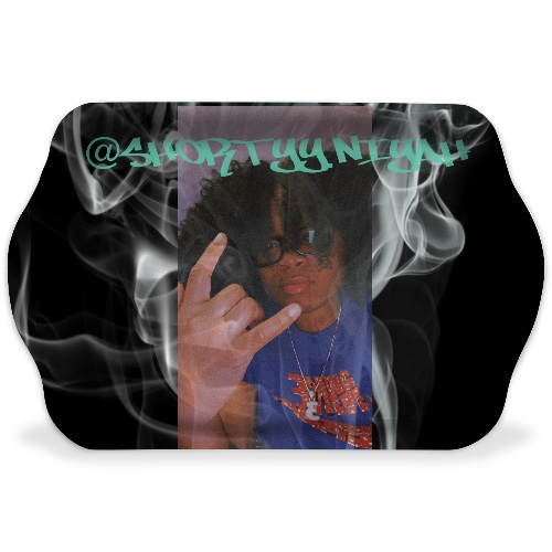 Design 623097 Rolling Trays