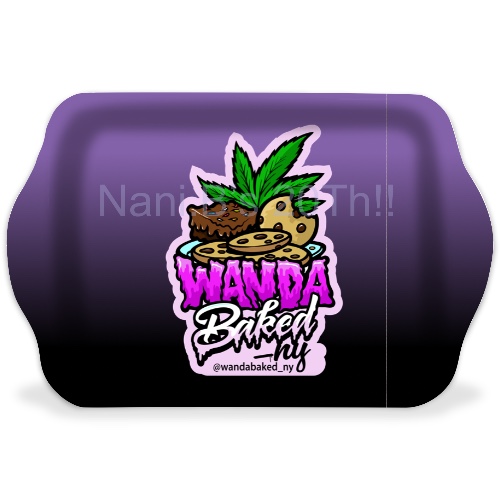Design 623360 Rolling Trays Image