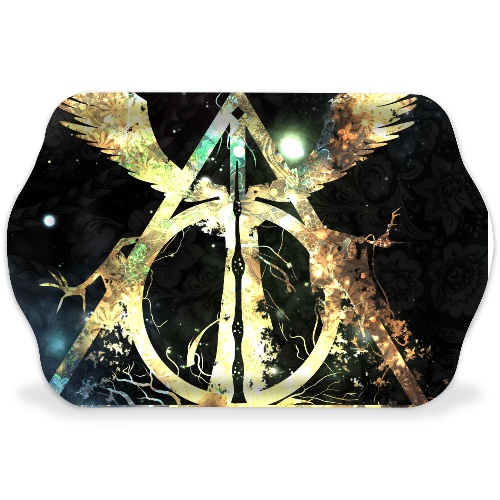 Design 623381 Rolling Trays