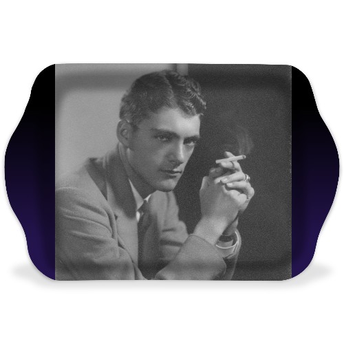 Design 623399 Rolling Trays