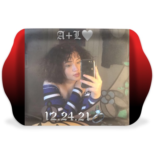 Design 623448 Rolling Trays