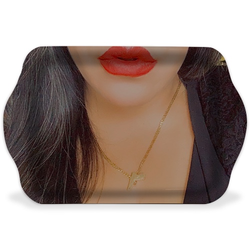 Design 623462 Rolling Trays