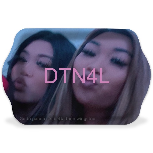 Design 623562 Rolling Trays