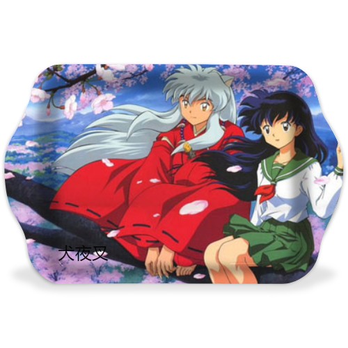 Design 623571 Rolling Trays