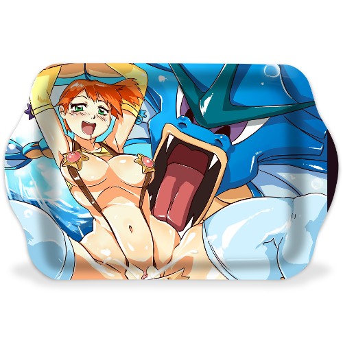 Design 623629 Rolling Trays