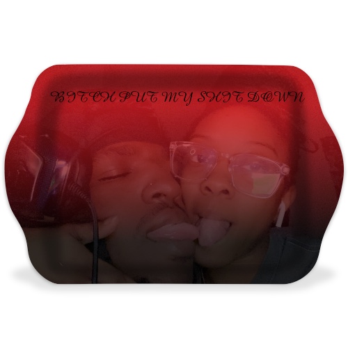 Design 623893 Rolling Trays