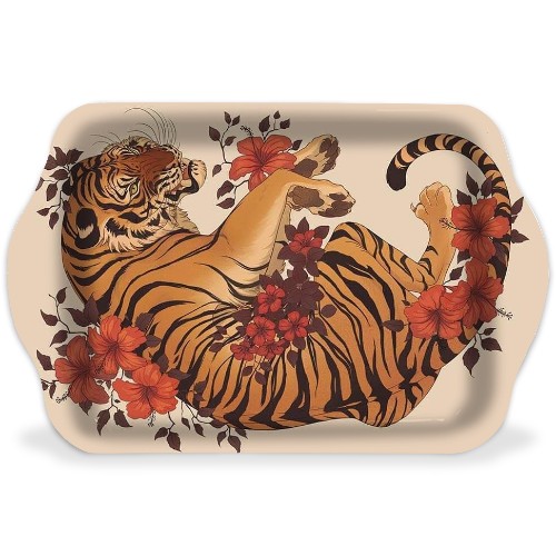 Design 623957 Rolling Trays