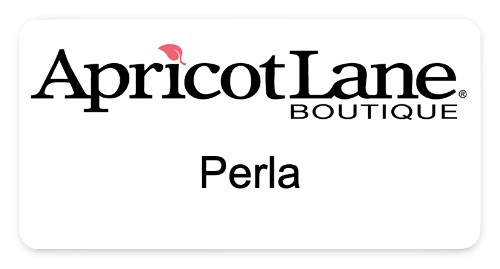 Design 624072 Custom Nametags