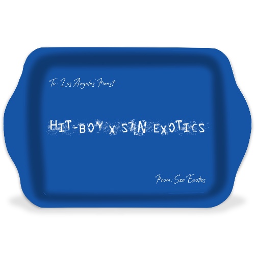 Design 624290 Rolling Trays