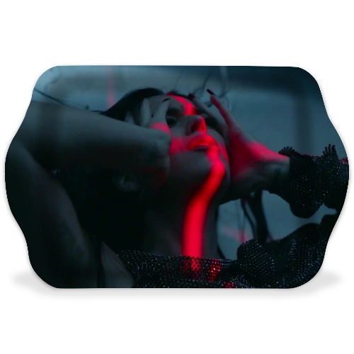 Design 624352 Rolling Trays