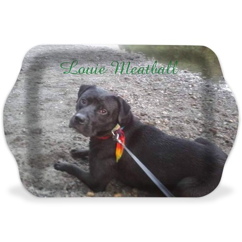 Design 624360 Rolling Trays