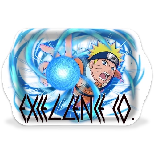 Design 624372 Rolling Trays