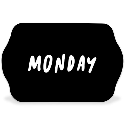 Design 624521 Rolling Trays