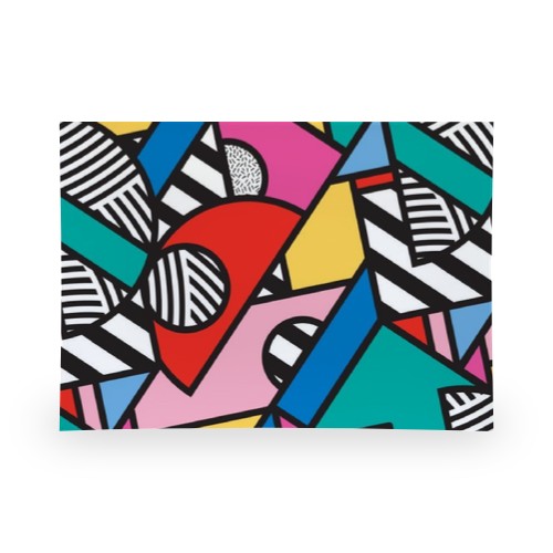 Design 624533 Rolling Trays