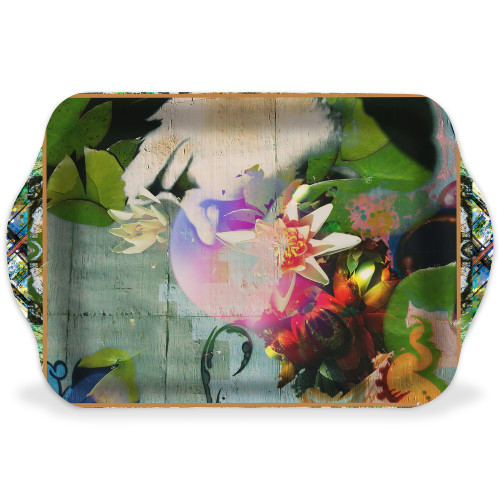 Design 624606 Rolling Trays