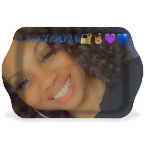 Design 624880 Rolling Trays