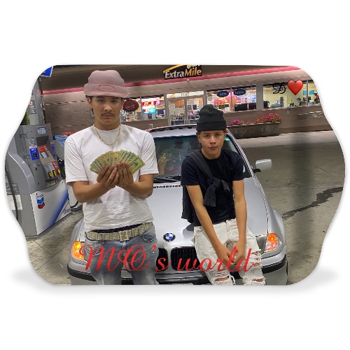 Design 624893 Rolling Trays