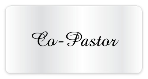 Design 624917 Custom Nametags