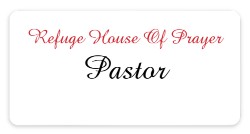 Design 624919 Custom Nametags Image