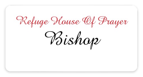 Design 624920 Custom Nametags