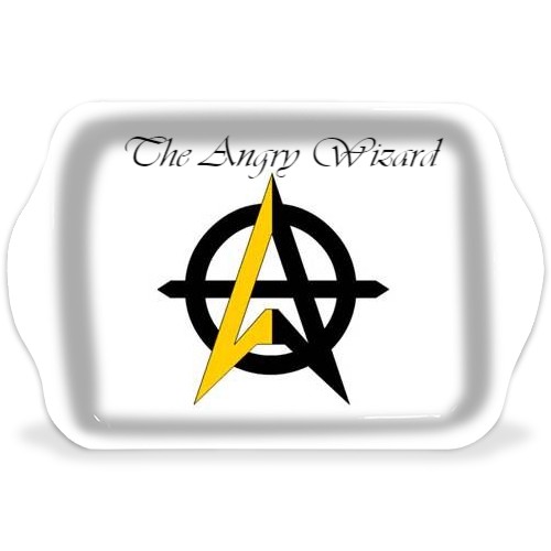 Design 624991 Rolling Trays