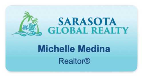 Design 625027 Custom Nametags