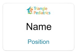 Design 625041 Custom Nametags Image