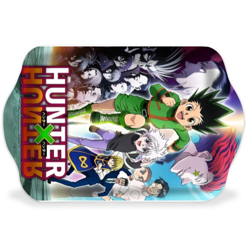 Design 625130 Rolling Trays