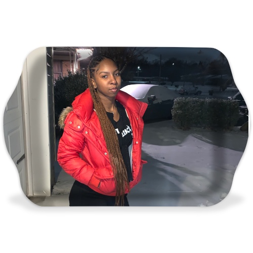 Design 625312 Rolling Trays
