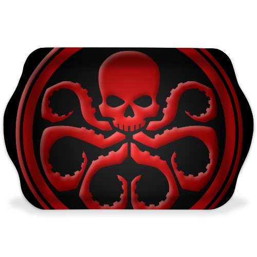 Design 625353 Rolling Trays