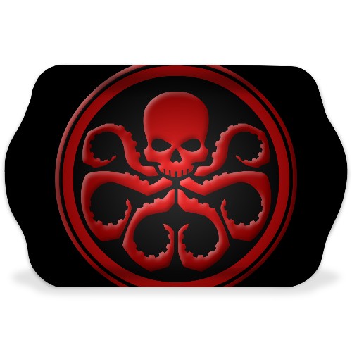 Design 625358 Rolling Trays