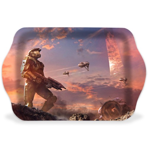 Design 625368 Rolling Trays
