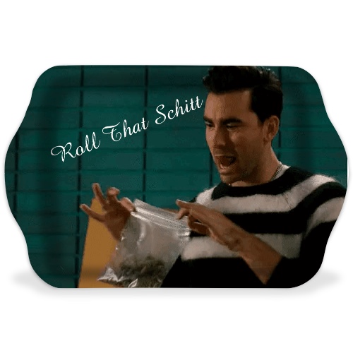 Design 625376 Rolling Trays