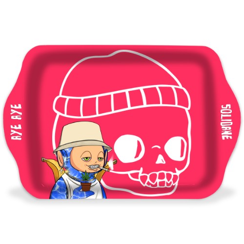 Design 625431 Rolling Trays