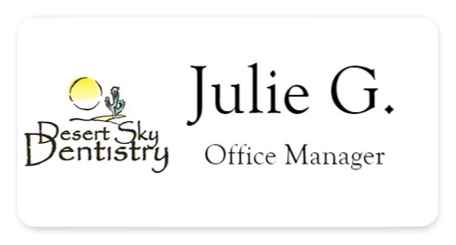 Design 625444 Custom Nametags