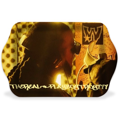 Design 625497 Rolling Trays