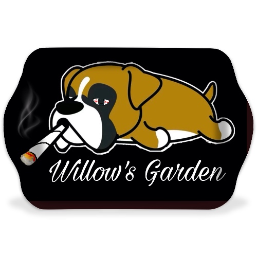 Design 625540 Rolling Trays