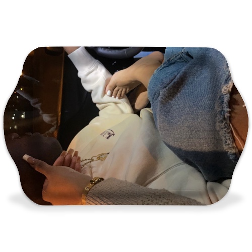Design 625682 Rolling Trays