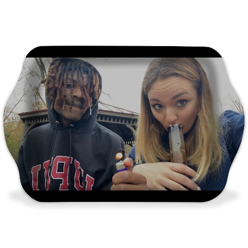 Design 625697 Rolling Trays