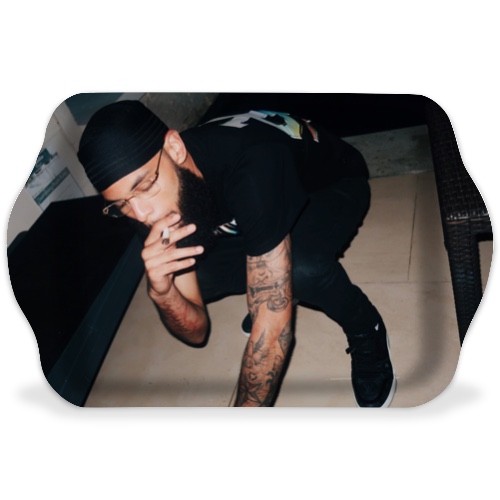 Design 625735 Rolling Trays